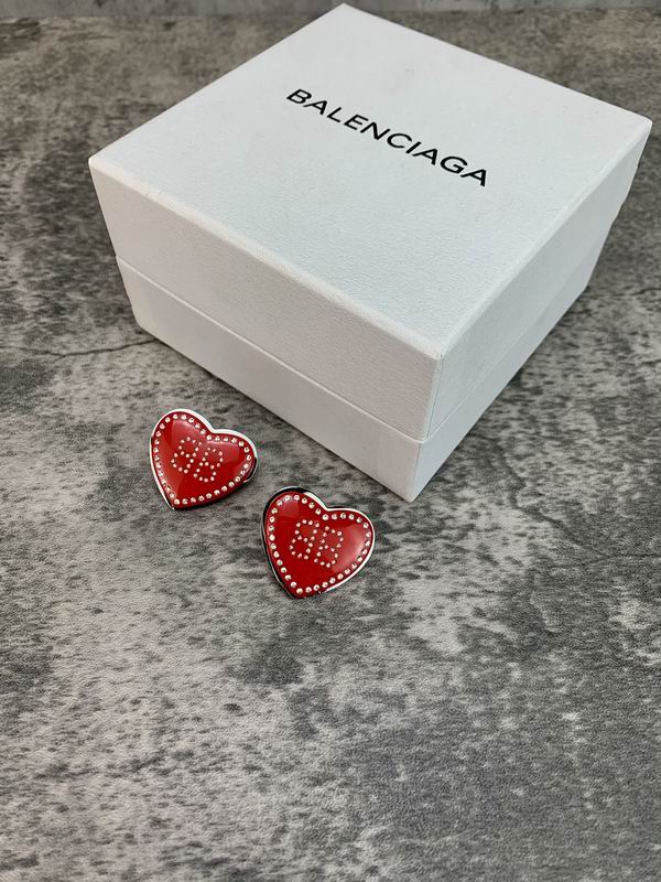 Balenciaga Earring 05lyr164 (3)