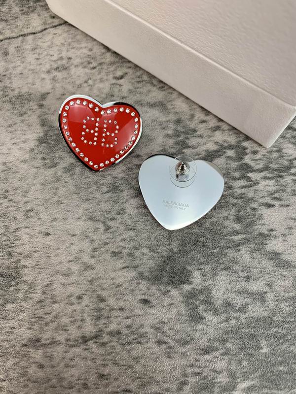 Balenciaga Earring 05lyr164 (5)