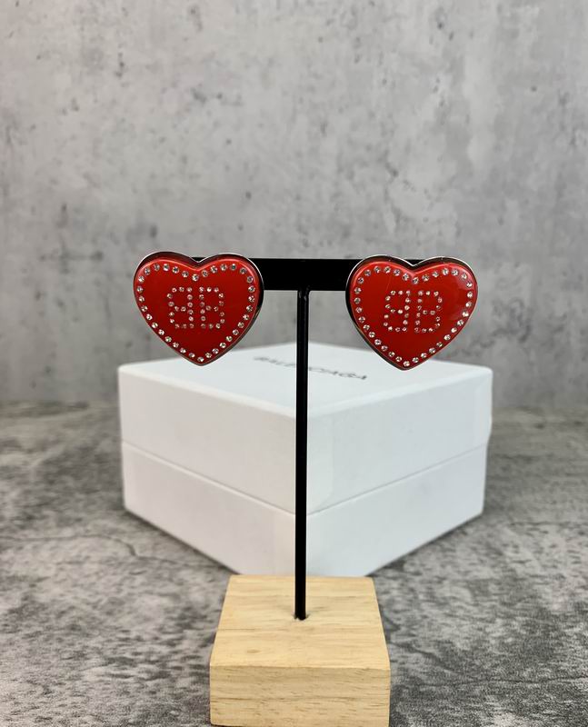 Balenciaga Earring 05lyr164 (7)