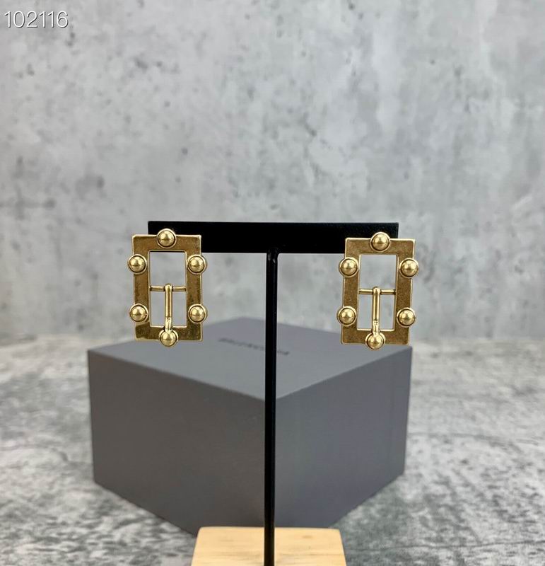 Balenciaga Earring 05lyr165 (4)