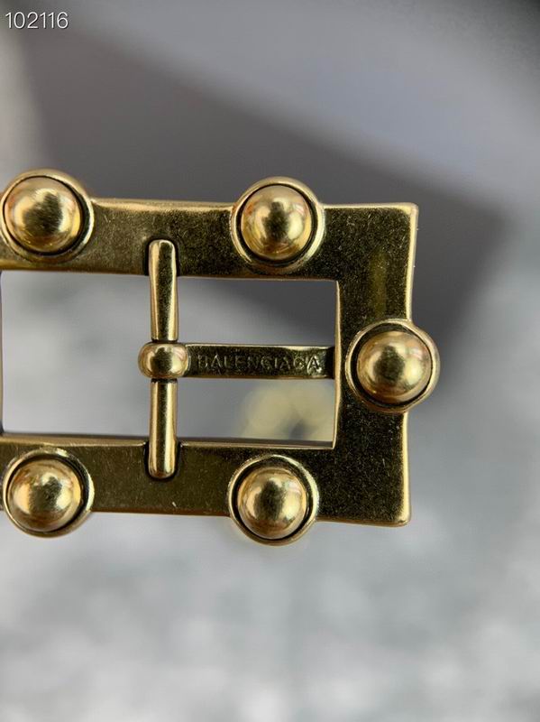 Balenciaga Earring 05lyr165 (5)