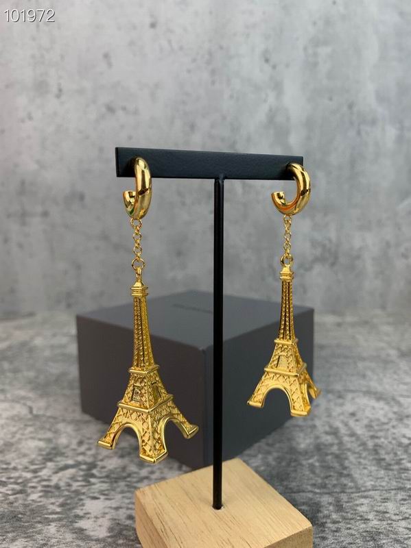 Balenciaga Earring 05lyr166 (2)