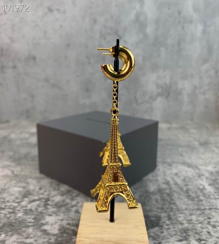 Balenciaga Earring 05lyr166 (3)