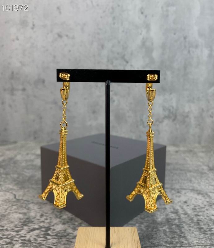 Balenciaga Earring 05lyr166 (4)
