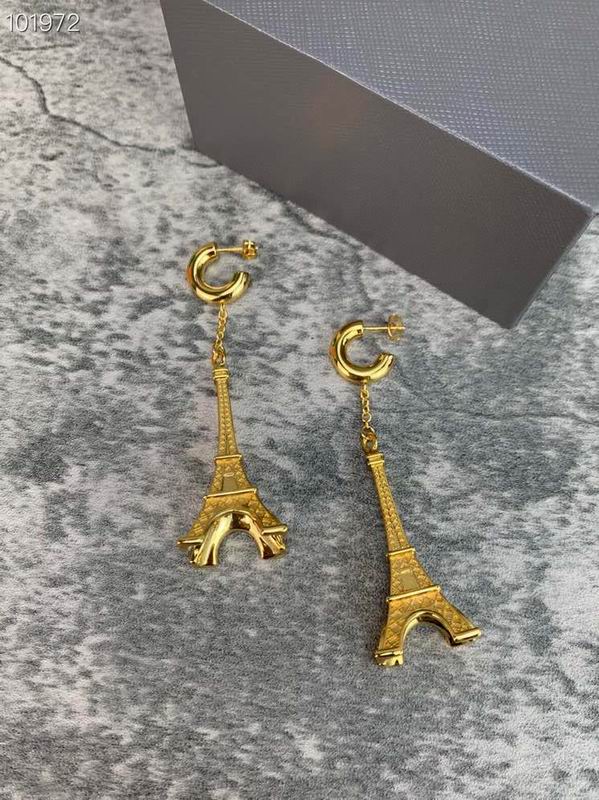 Balenciaga Earring 05lyr166 (6)