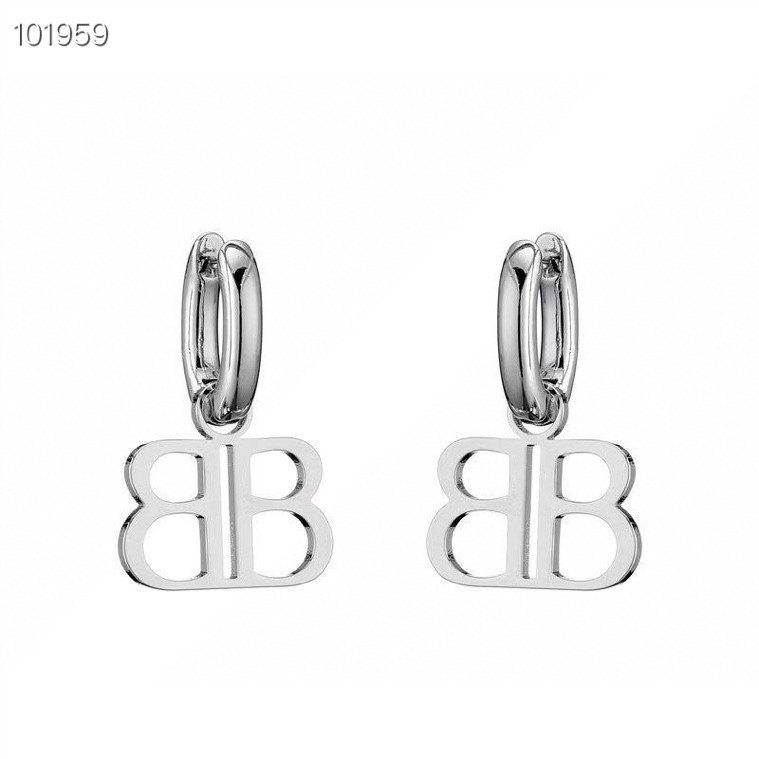 Balenciaga Earring 05lyr167 (1)