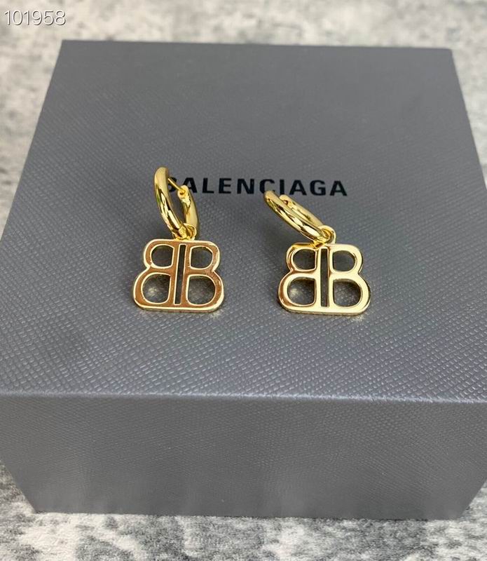 Balenciaga Earring 05lyr167 (10)