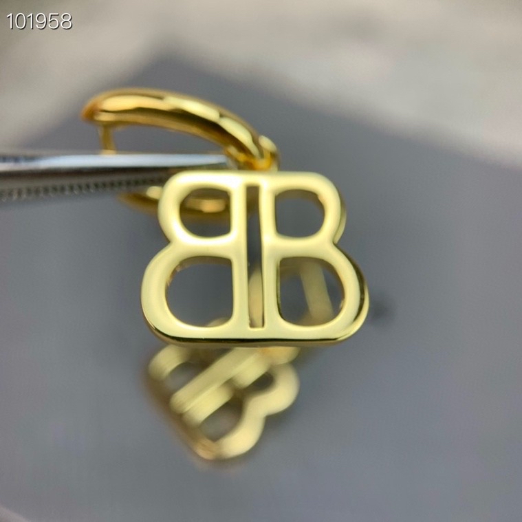 Balenciaga Earring 05lyr167 (11)