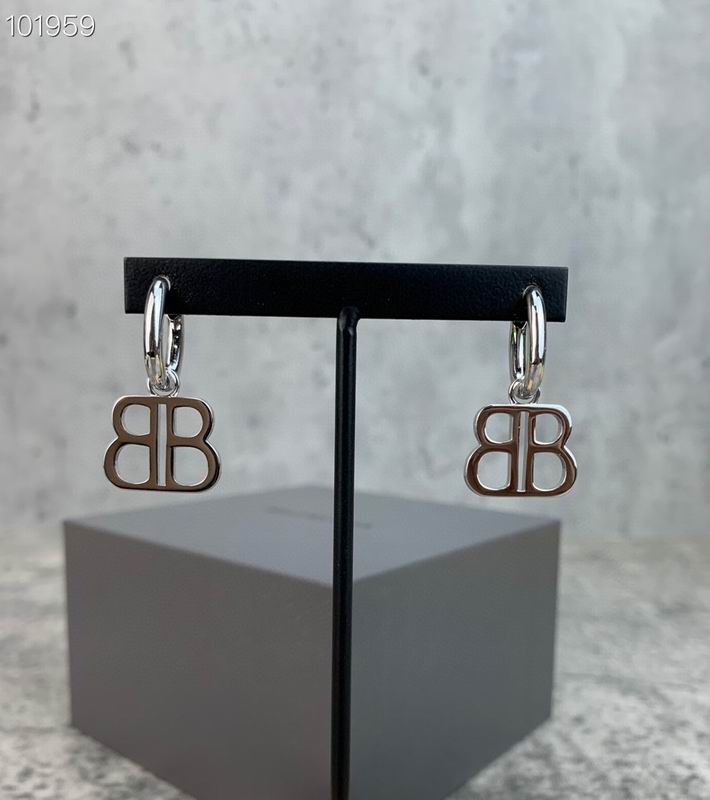 Balenciaga Earring 05lyr167 (12)