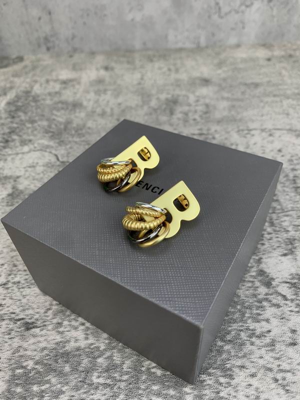 Balenciaga Earring 05lyr167 (13)