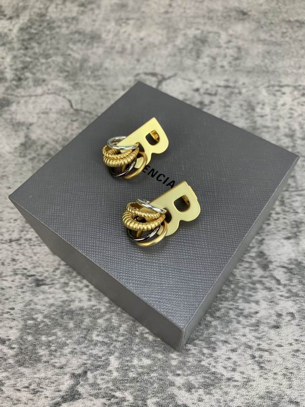 Balenciaga Earring 05lyr167 (14)