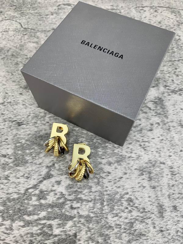 Balenciaga Earring 05lyr167 (15)