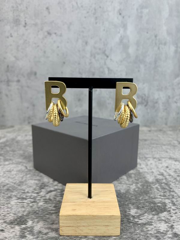 Balenciaga Earring 05lyr167 (16)