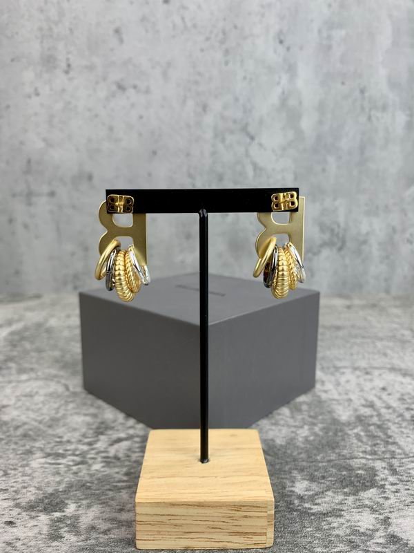 Balenciaga Earring 05lyr167 (17)