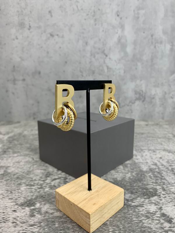 Balenciaga Earring 05lyr167 (18)