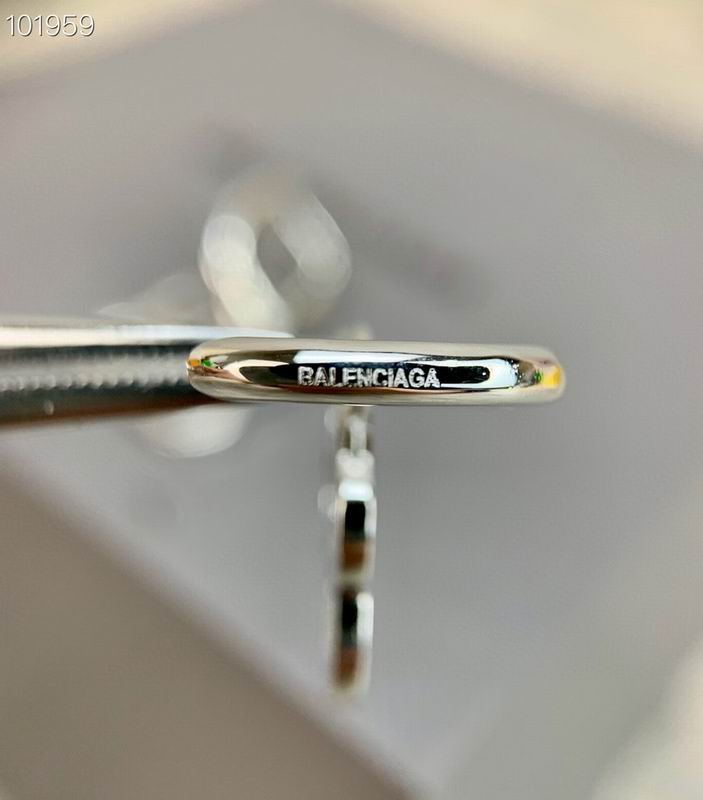 Balenciaga Earring 05lyr167 (3)