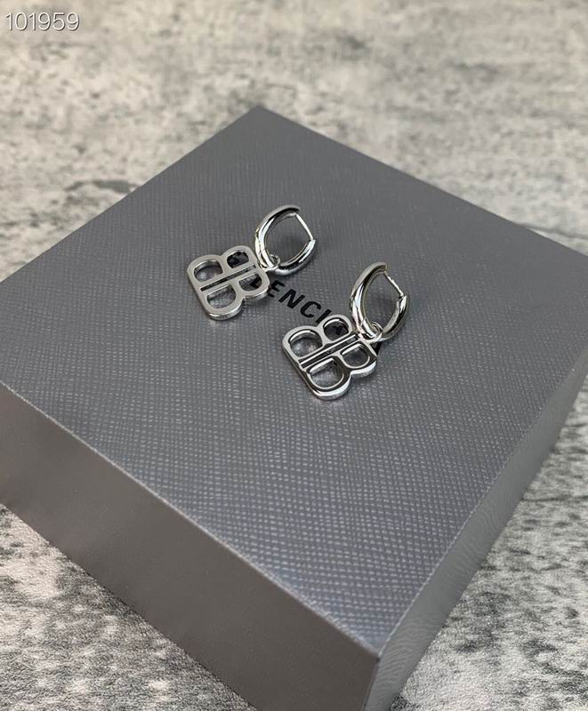 Balenciaga Earring 05lyr167 (4)