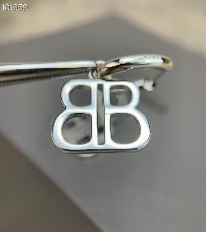 Balenciaga Earring 05lyr167 (5)