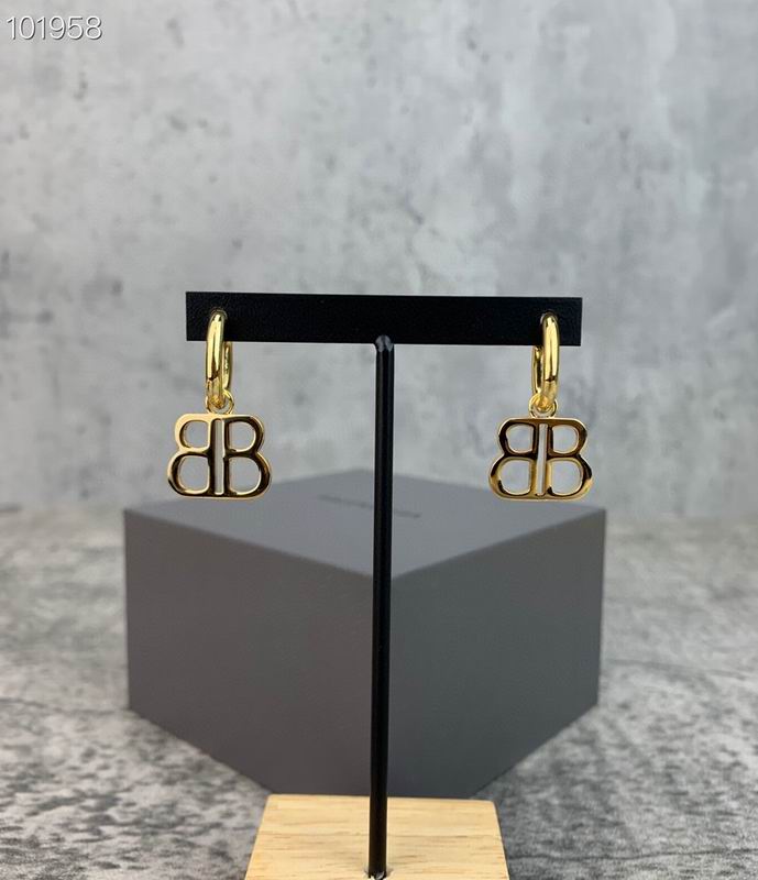 Balenciaga Earring 05lyr167 (6)