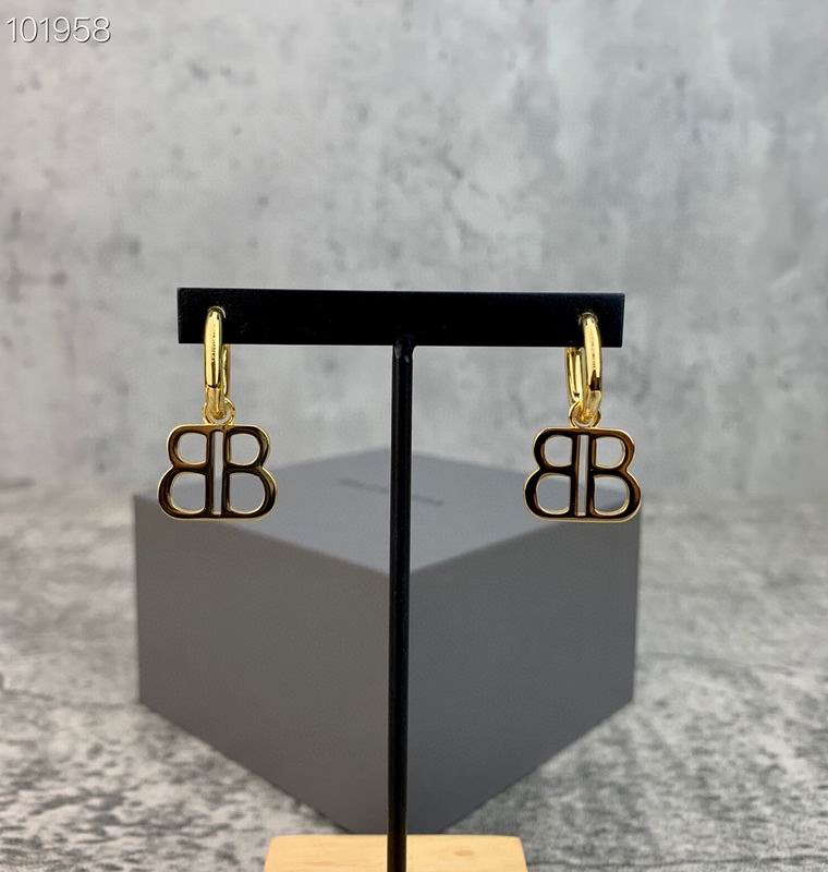 Balenciaga Earring 05lyr167 (8)
