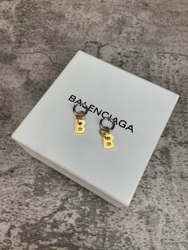 Balenciaga Earring 05lyr168 (1)