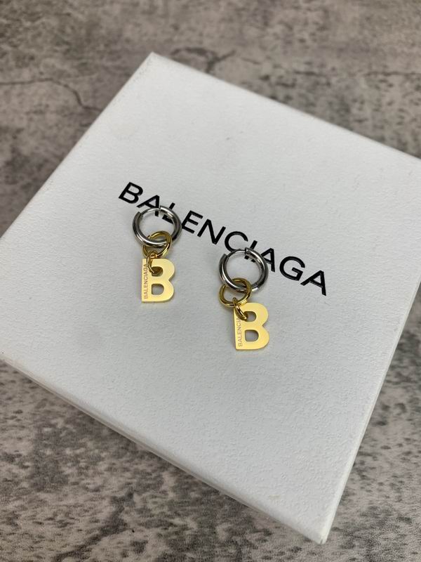 Balenciaga Earring 05lyr168 (2)
