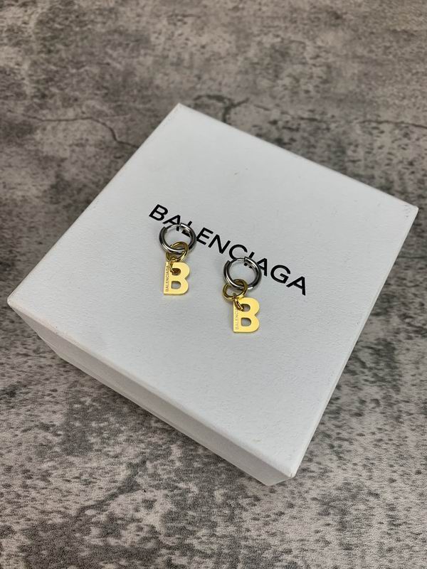 Balenciaga Earring 05lyr168 (3)