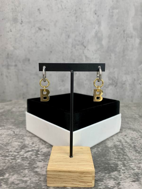 Balenciaga Earring 05lyr168 (4)