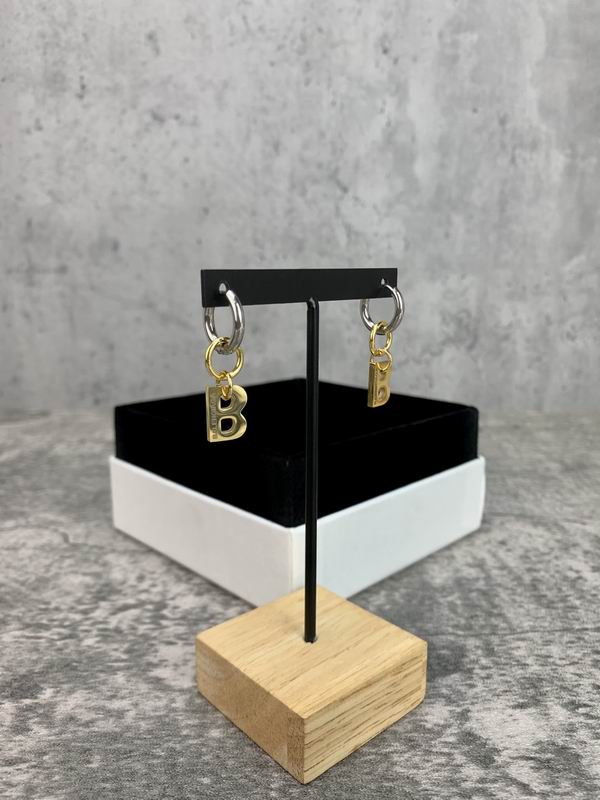 Balenciaga Earring 05lyr168 (5)