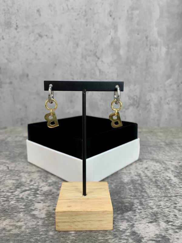 Balenciaga Earring 05lyr168 (6)