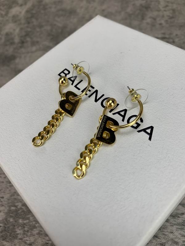 Balenciaga Earring 05lyr169 (1)