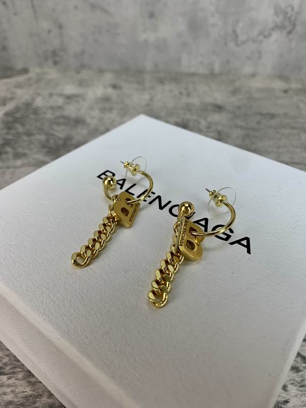 Balenciaga Earring 05lyr169 (2)