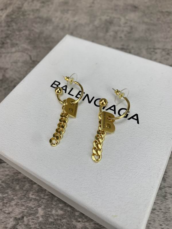 Balenciaga Earring 05lyr169 (3)