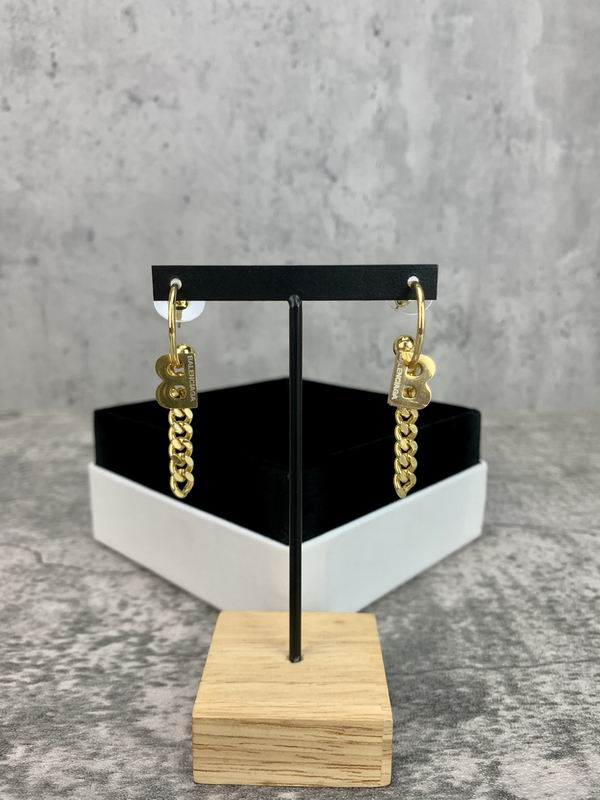 Balenciaga Earring 05lyr169 (4)