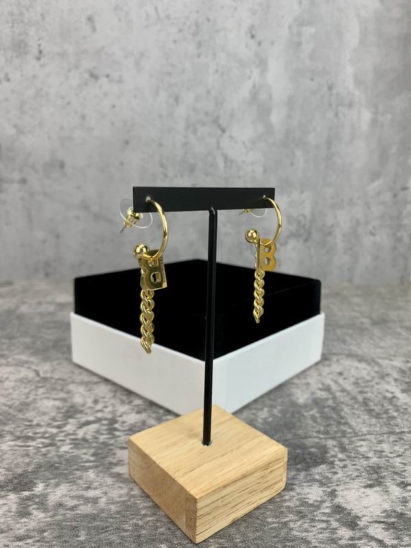 Balenciaga Earring 05lyr169 (5)