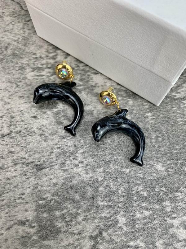 Balenciaga Earring 05lyr170 (2)