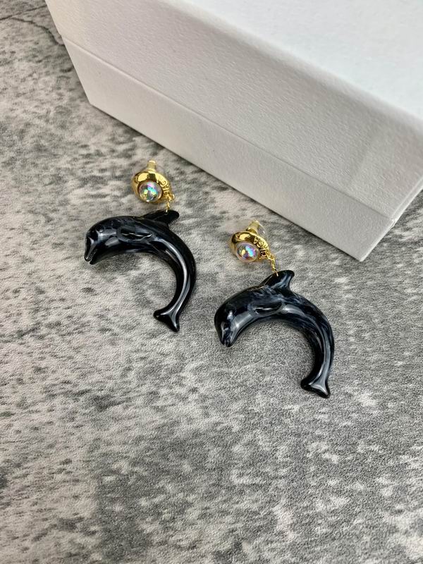Balenciaga Earring 05lyr170 (3)