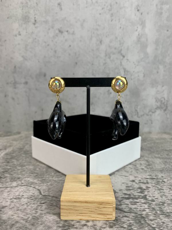 Balenciaga Earring 05lyr170 (4)