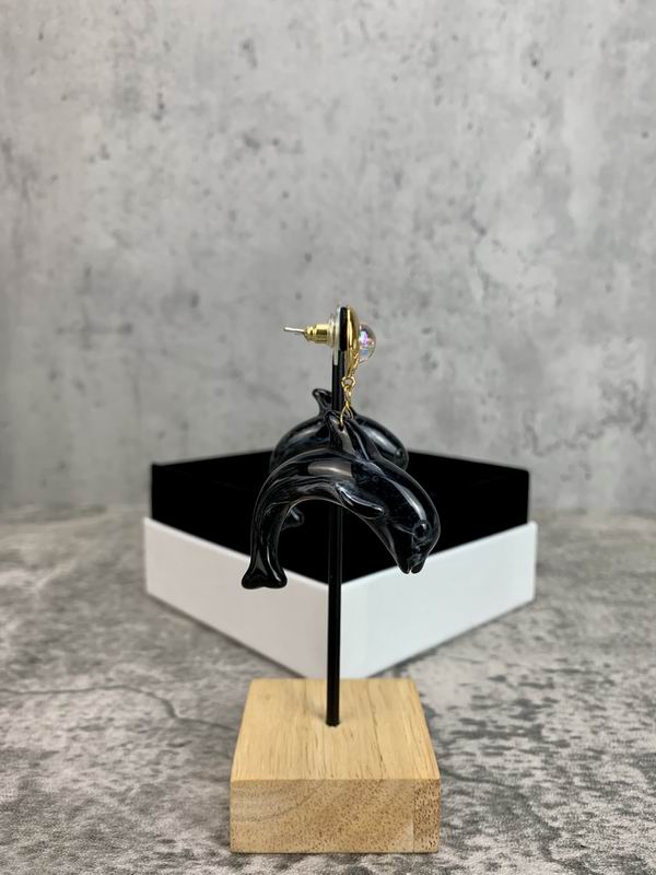 Balenciaga Earring 05lyr170 (6)