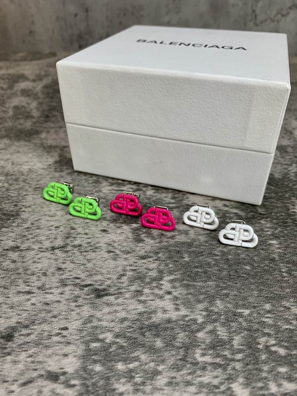 Balenciaga Earring 05lyr171 (11)