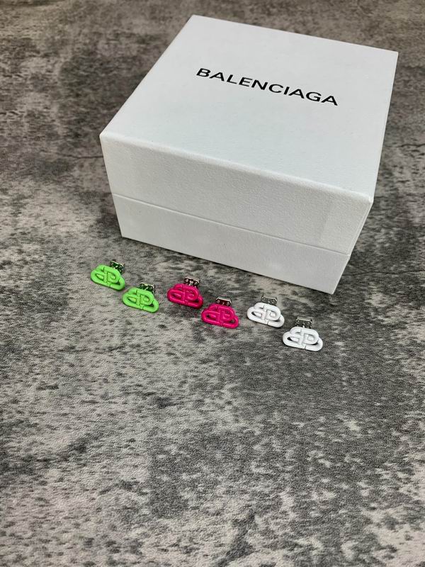 Balenciaga Earring 05lyr171 (25)