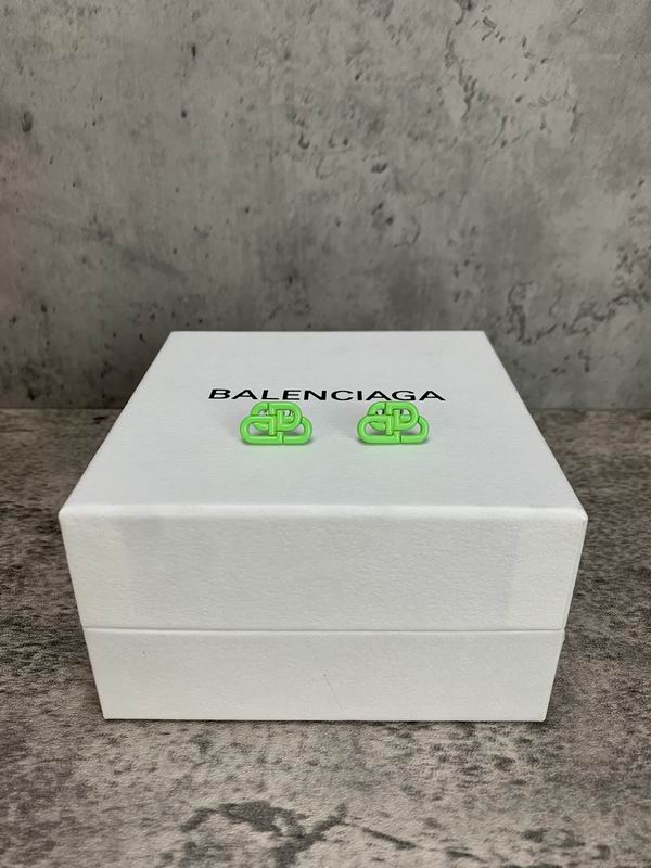 Balenciaga Earring 05lyr171 (3)