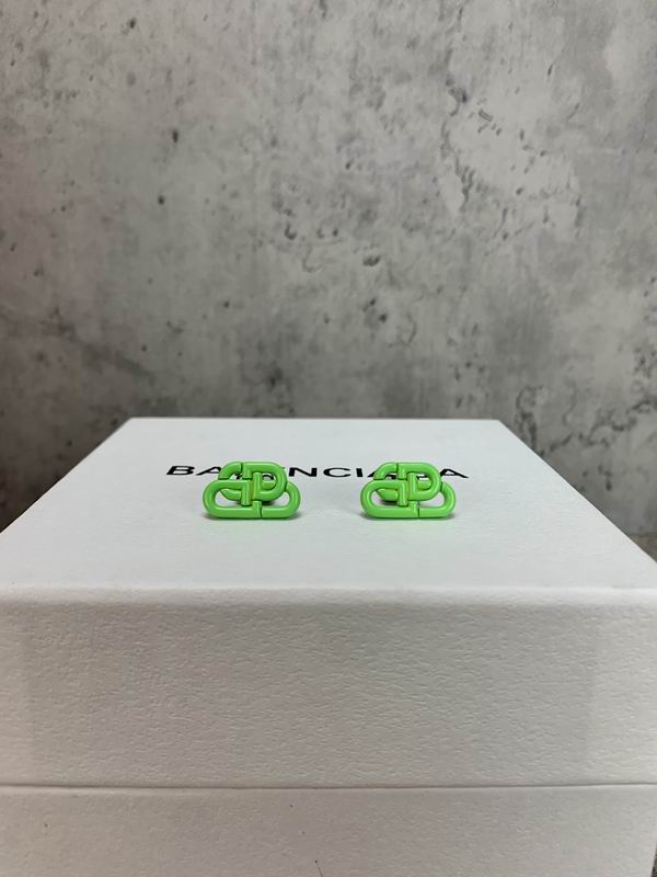 Balenciaga Earring 05lyr171 (4)
