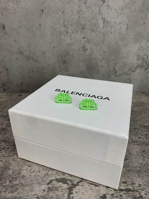 Balenciaga Earring 05lyr171 (5)