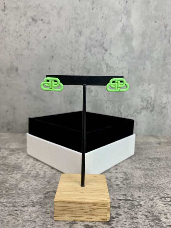 Balenciaga Earring 05lyr171 (7)