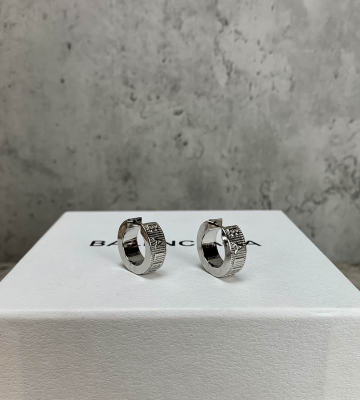 Balenciaga Earring 05lyr172 (2)
