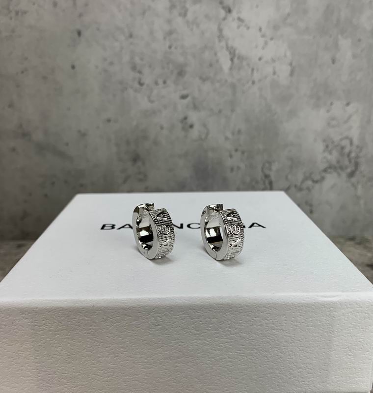 Balenciaga Earring 05lyr172 (3)