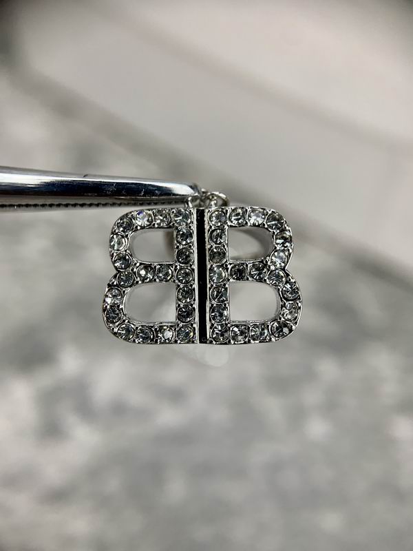 Balenciaga Earring 05lyr173 (1)