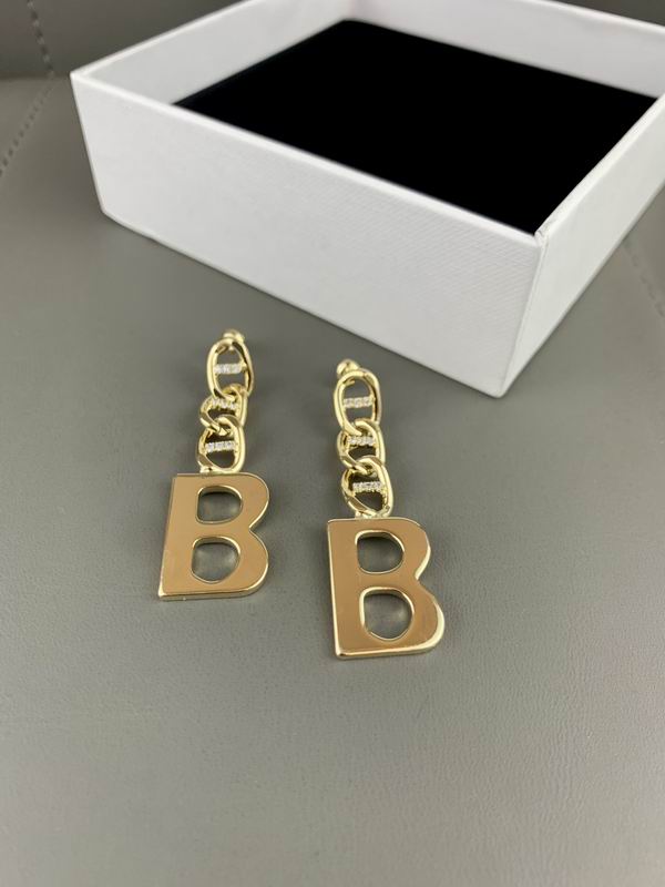 Balenciaga Earring 05lyr173 (10)
