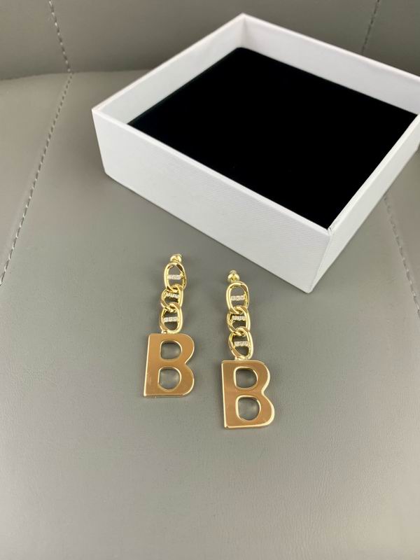 Balenciaga Earring 05lyr173 (11)